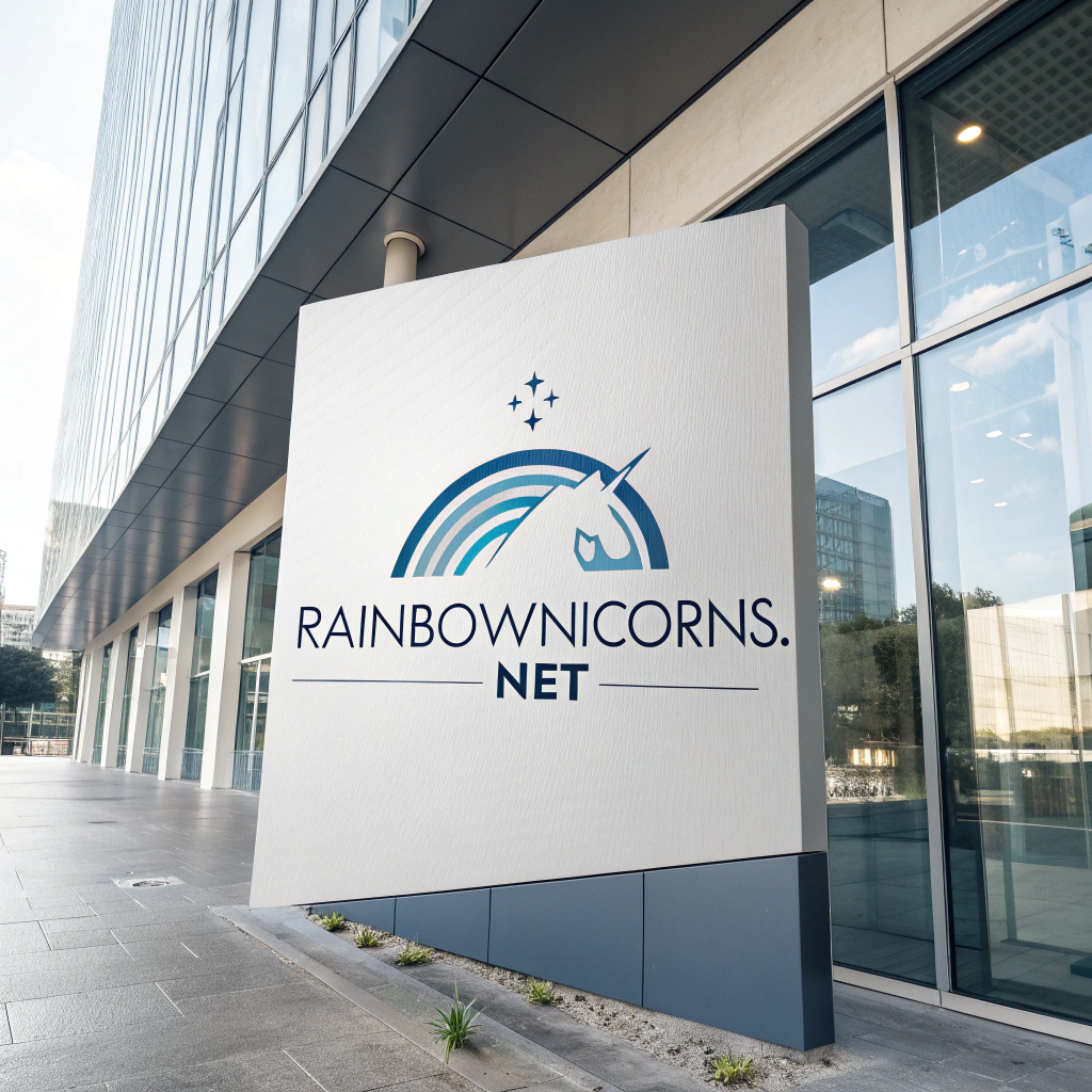 rainbowunicorns Logo